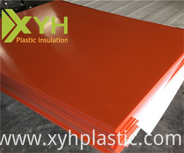 4ftx8ft Phenolic Bakelite